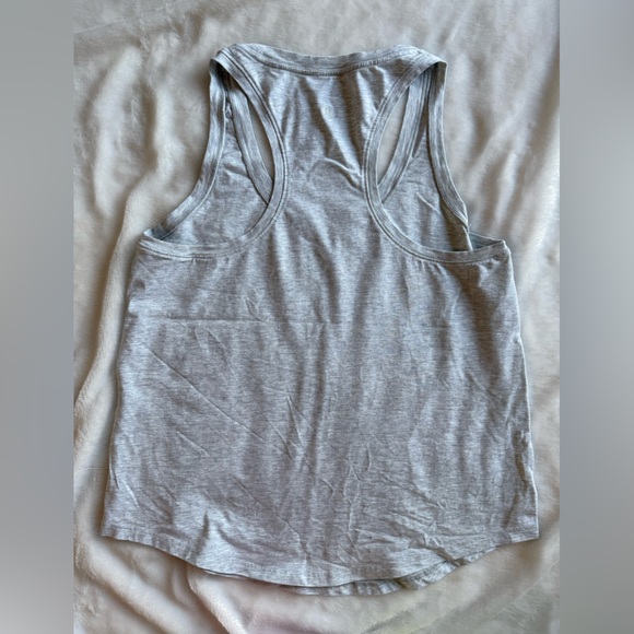 Lululemon Cotton Tank Top - Picture 2 of 5
